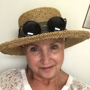 Meet your Posher, Barbara